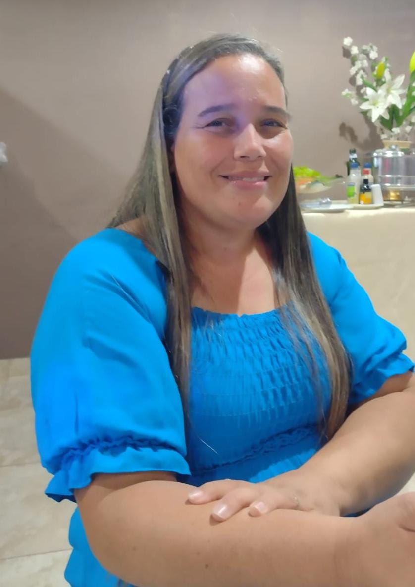 Vice-Diretora Dalila