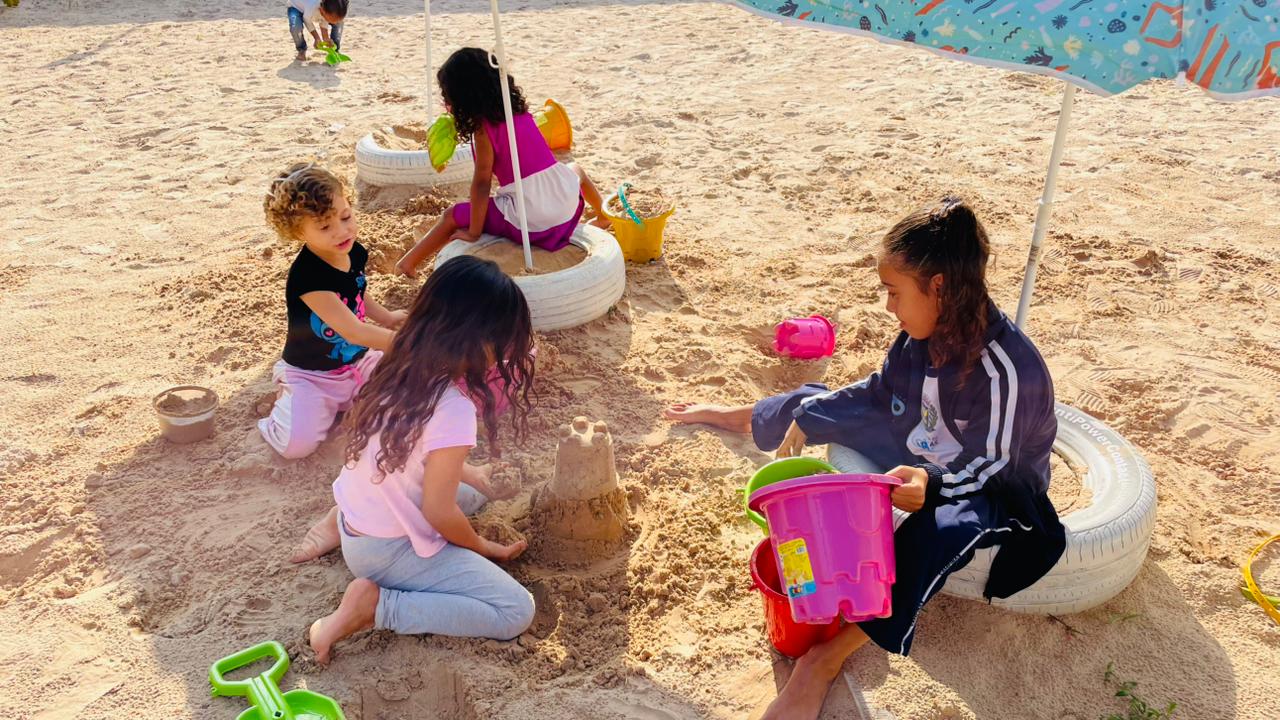 Aula em curso profissionalizante