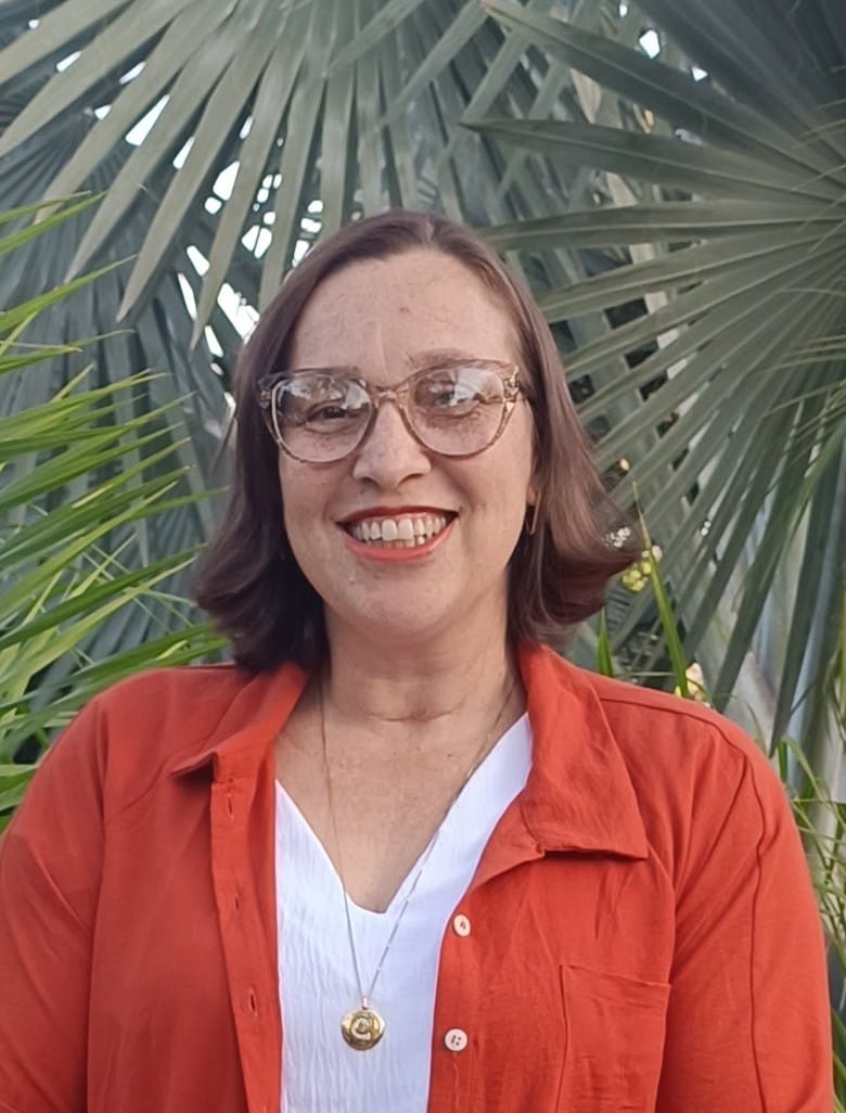 Vice-Diretora Educacional
